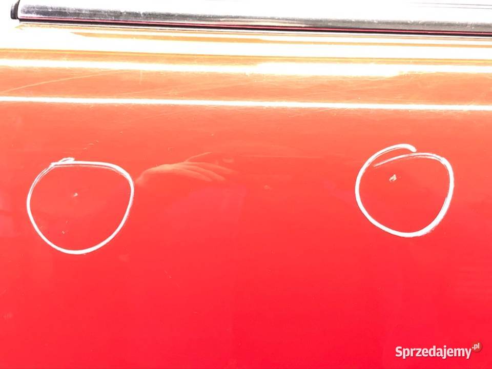 DRZWI PRAWY TYŁ MINI CLUBMAN R55 Hatchback 0615 sprzedam