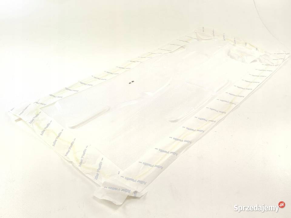 WYGŁUSZENIE DRZWI PRAWY PRZÓD FIAT PUNTO 9910 lubelskie sprzedam