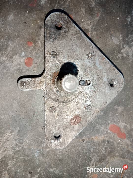 Mechanizm klamki wewnętrznej Jelcz Star Poddębice