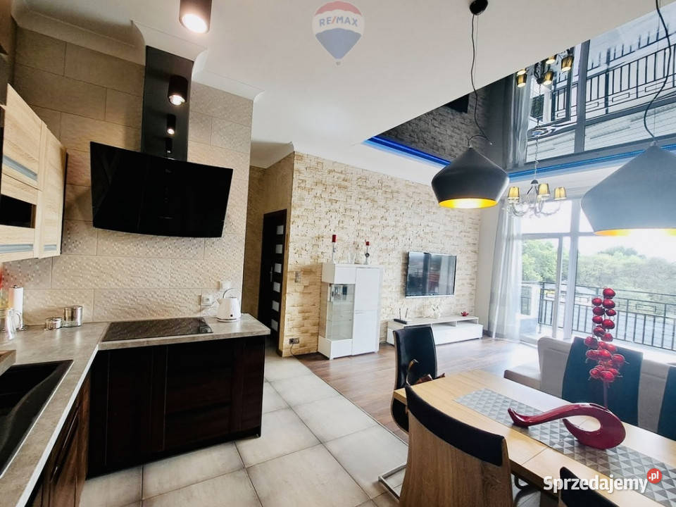 Komfortowe 2pokojowe mieszkanie na wynajem Rok budowy 2014 Słupsk sprzedam