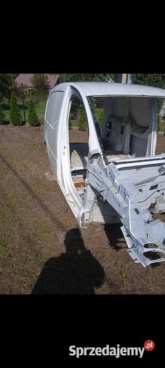 Sprzedam części blacharskie citroen berlingo mazowieckie Wołomin