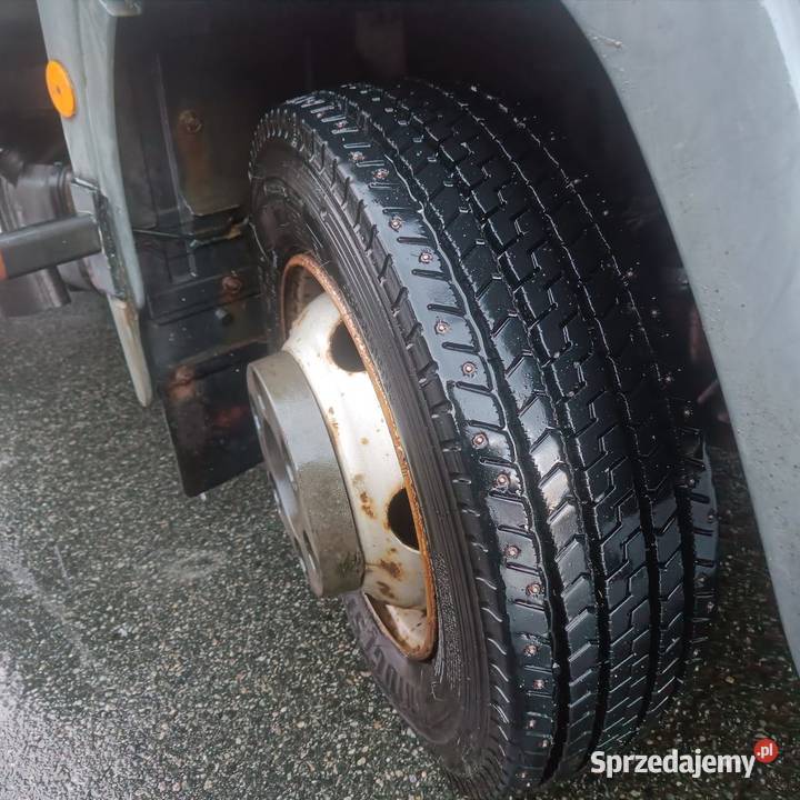 Iveco 75 170 Tarnów