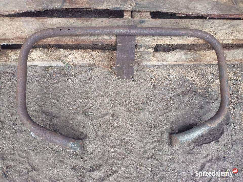 Harley WLA WL WLC military gmol Bydgoszcz