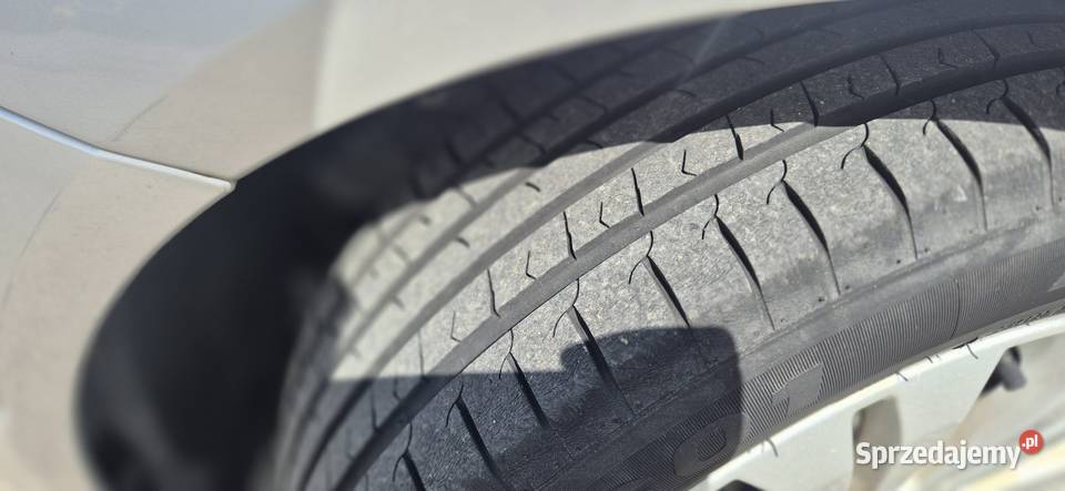 Ford Mondeo Mk3 Lift 20 Benzyna LPG Sekwencja 4/5 Wola Dalsza