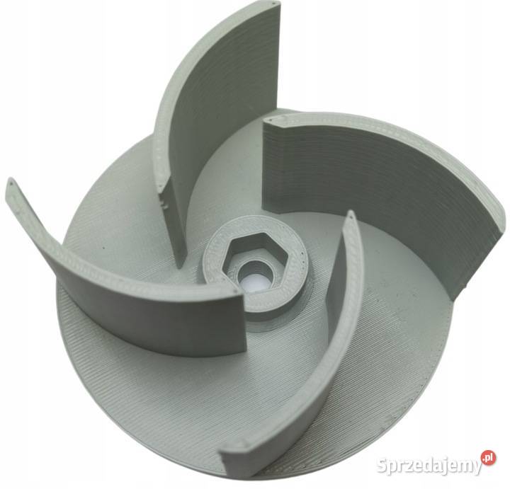 POMPA SPALINOWA DO WODY NAWADNIANIA MOTOPOMPA Ostrołęka