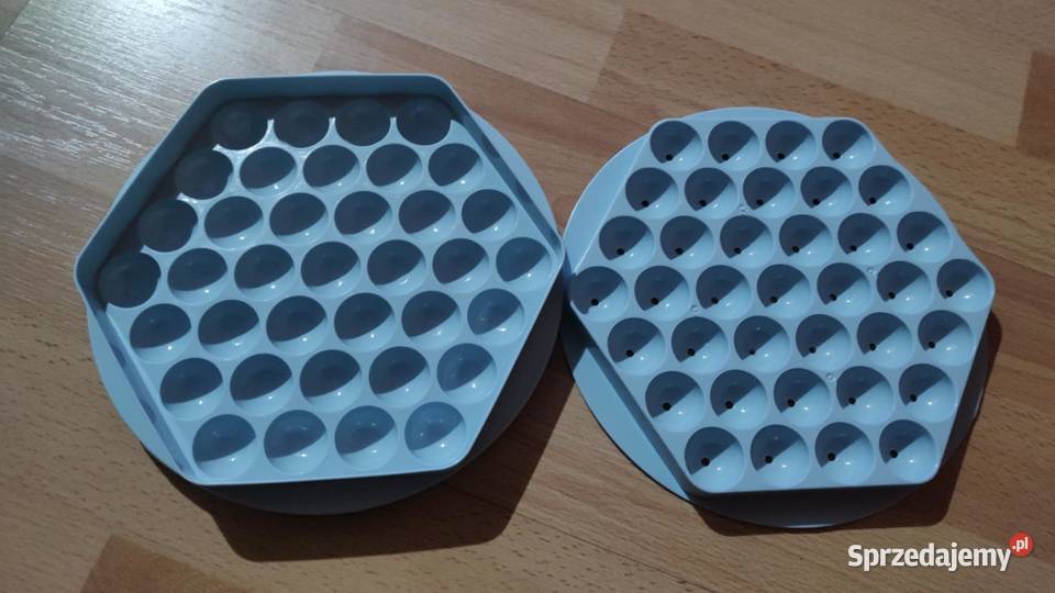 foremka do lodu w kształcie kulek Książ Wielkopolski