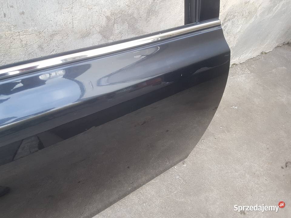 Subaru Outback IV BR drzwi prawy tył kolor 61K Legnica