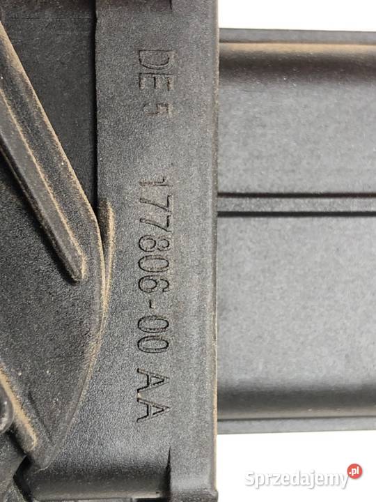 POTENCJOMETR GAZU VW PASSAT B8 5Q1723503H 14 150