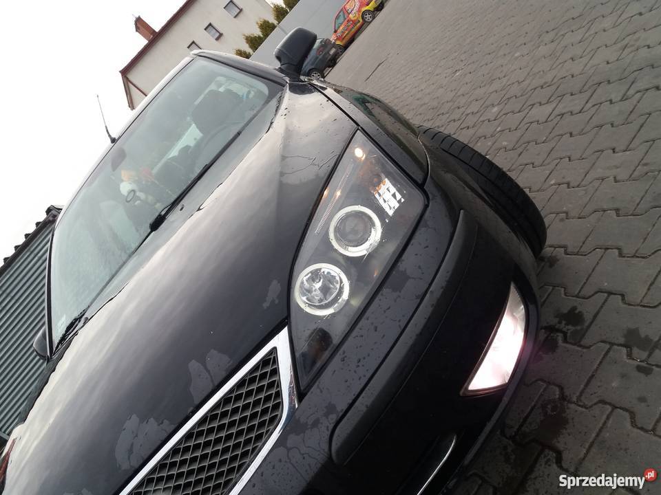 Mondeo Mk3 Lift nie ST RS elektrochrom. lusterko wst. Szczawa