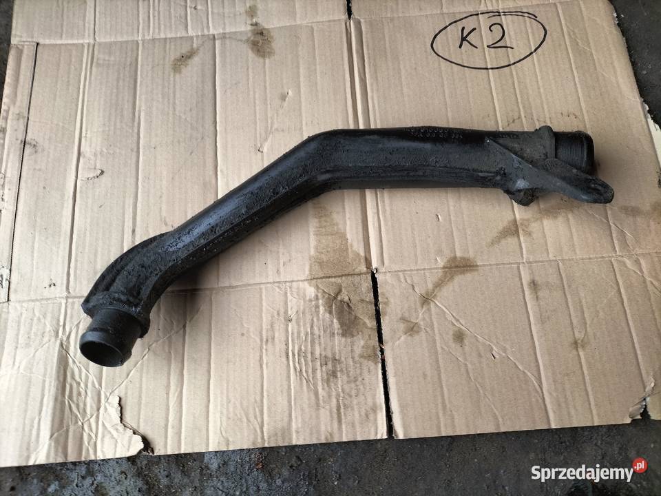 RURA DOLOT POWIETRZA 1487510080 PEUGEOT 806 Pozostałe Kamień-Kolonia sprzedam