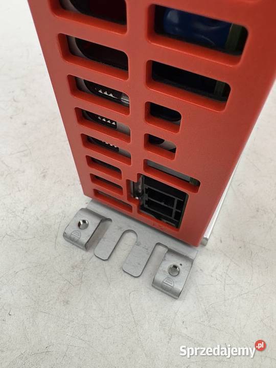 SEW Eurodrive MC07B0003 2B1 4 00 FSC11B 025kW Warszawa