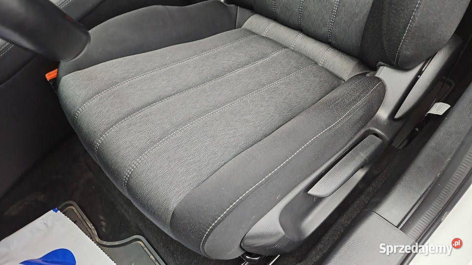 Mazda 6 20 SkyJoy Z Polskiego Salonu Faktura Vat nieuszkodzony Warszawa