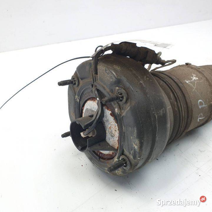 AMORTYZATOR PRAWY PRZÓD AUDI A8 D4 4H0616039AD
