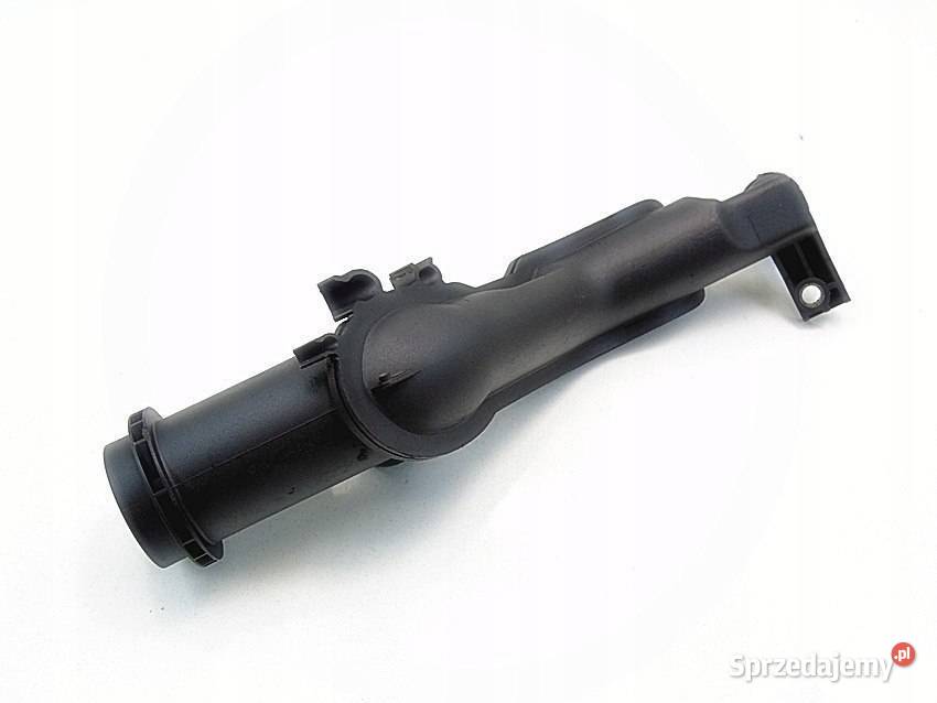 RURKA WLEW OLEJU 20 HDI 307 407 C5 C4 607 SCUDO Sosnowiec