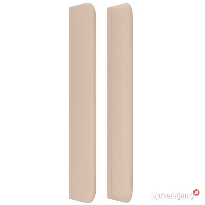 Zagłówek uszak cappuccino 203x16x118128 sztuczna Warszawa sprzedam