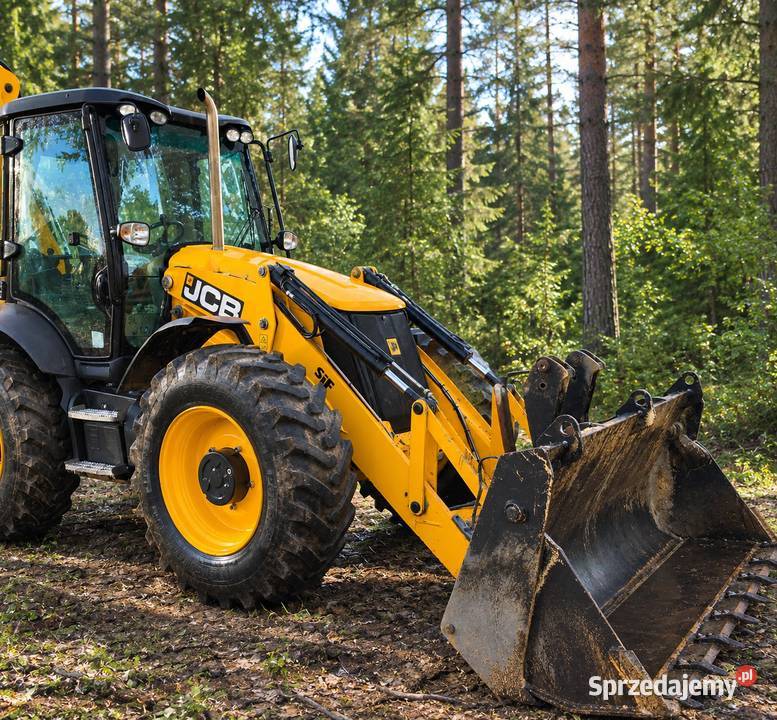 Jcb 4cx Wiardunki