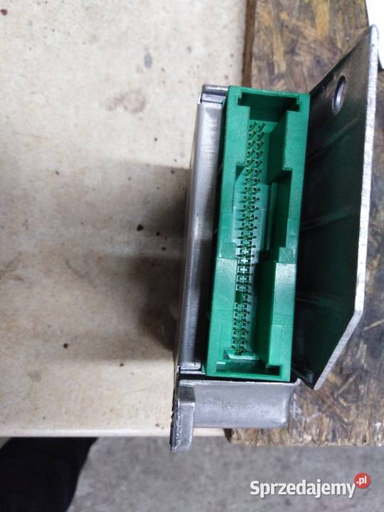 Sensor poduszek airbag bmw e39 Rok produkcji 1999 Mieroszyno