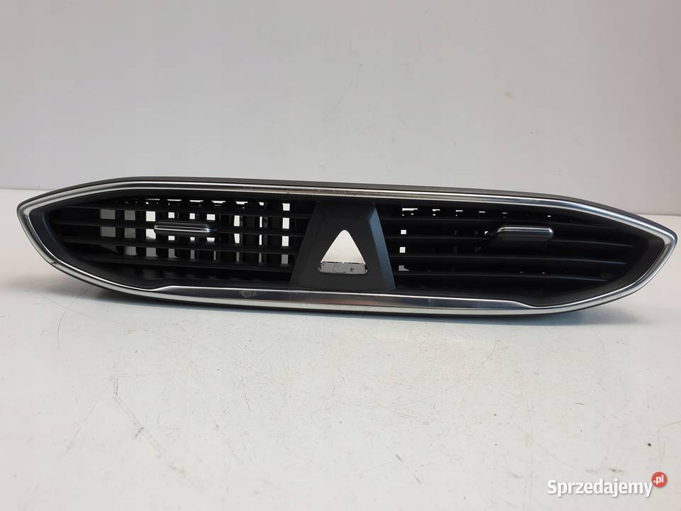 Hyundai Santa Fe IV KRATKA NAWIEWU 97410S1000 Kratki nawiewu Chełm sprzedam