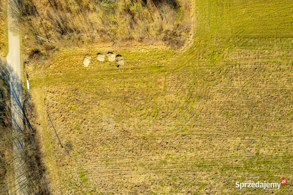 Grunt Perlino 1580m2