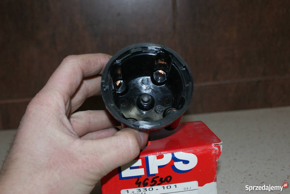 Kopułka rozdzielacza zapłonu FORD ESCORT FIESTA