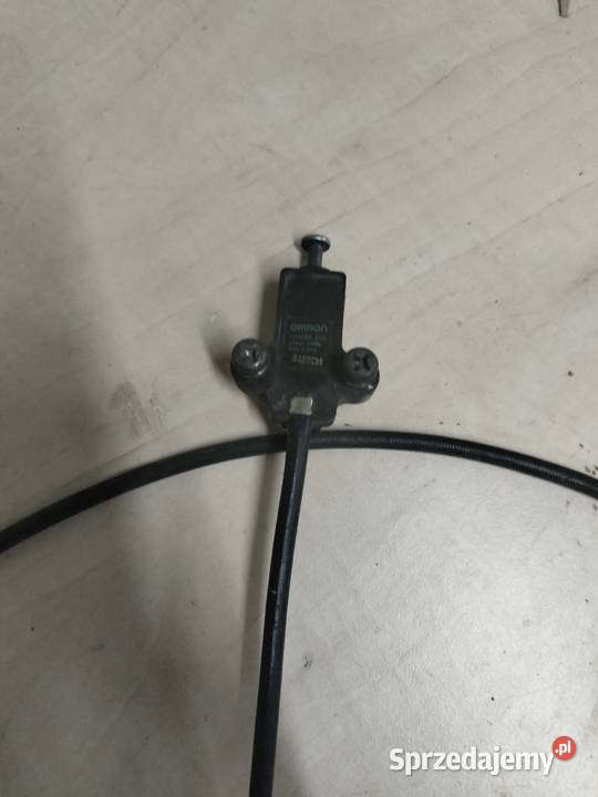 Czujnik stopki bocznej Suzuki GS 500 Łubno
