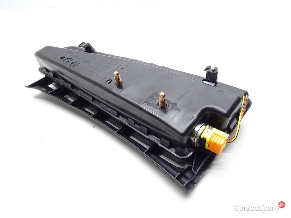PODUSZKA AIRBAG FOTELA LEWA 24686001302 MERCEDES osobowe