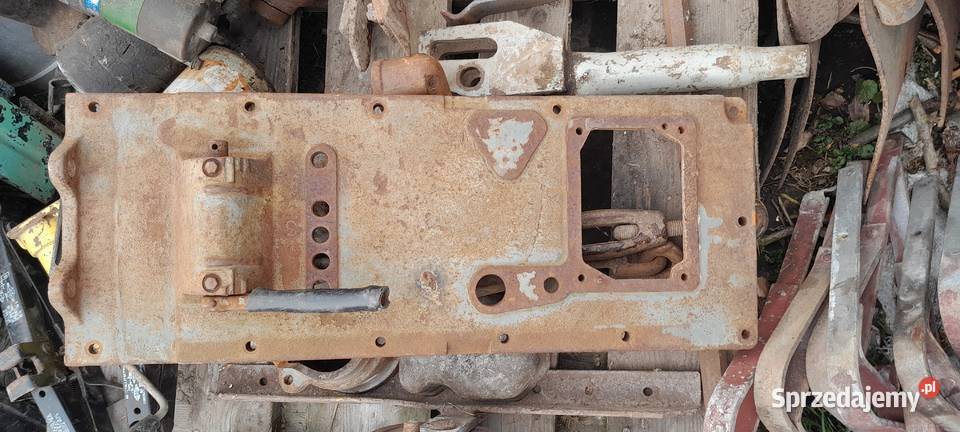 Wyprzedaż garażowa różności podkarpackie Łęki Dolne