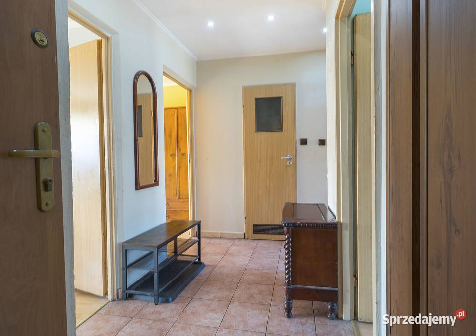 Mieszkanie 58 m Os Armii Krajowej 8 Jarosław 3