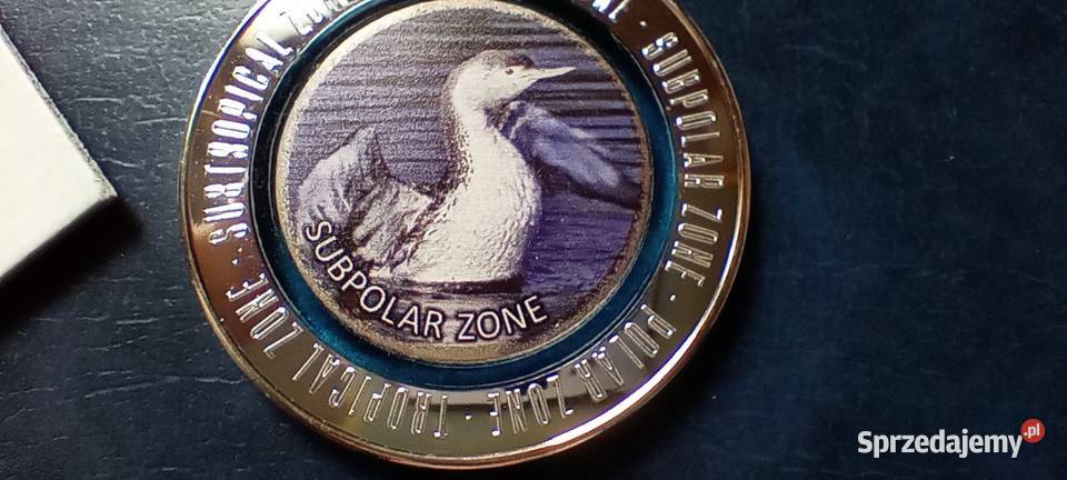 Stare monety Medal 231 podkarpackie sprzedam