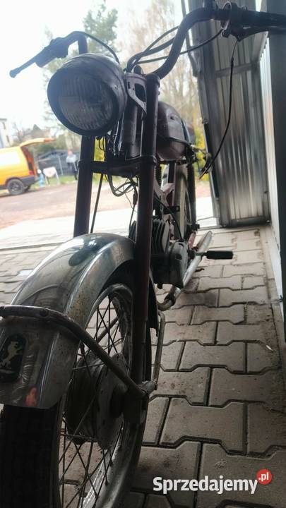 Wierchowina Tarnowskie Góry