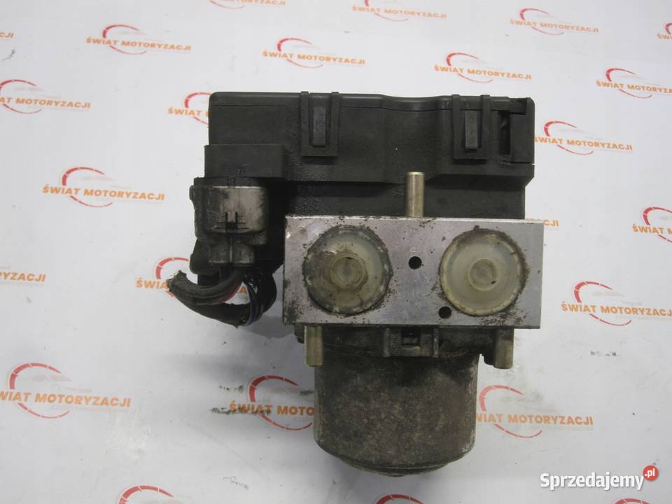 MITSUBISHI L200 pompa ABS 245409062272 MR955426 Kielce