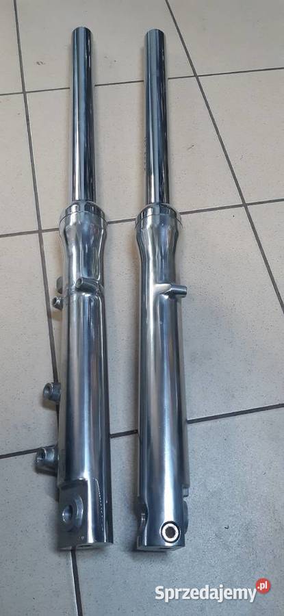 laga prawa lewa do Kawasaki VULCAN VN 1500 małopolskie Jawiszowice