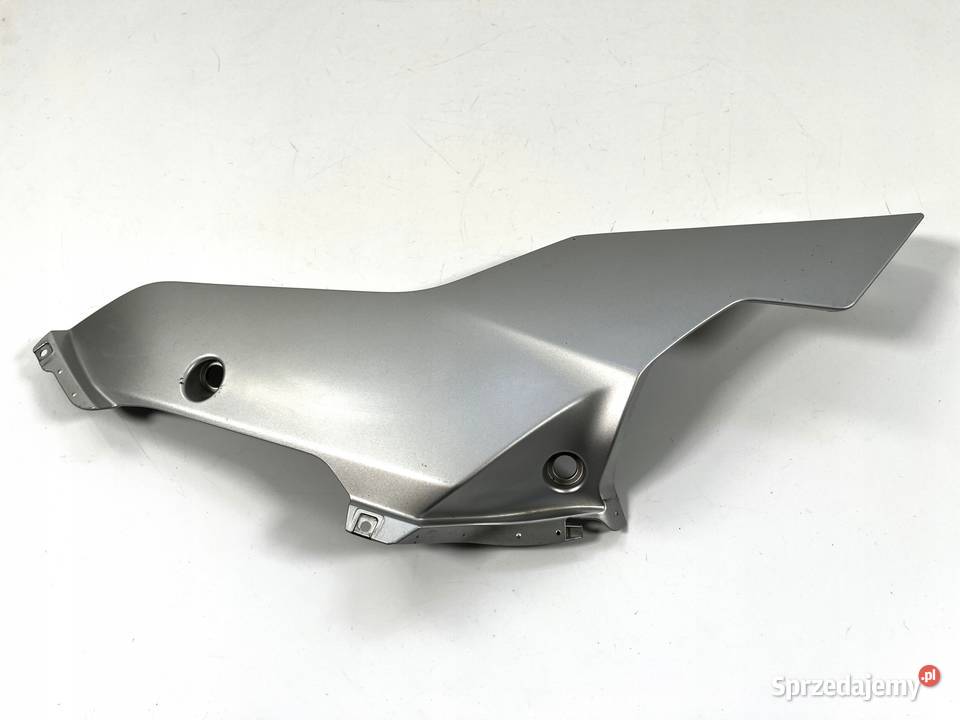 YAMAHA YZFR6 RJ27 1720 Pług Owiewka Osłona dolna