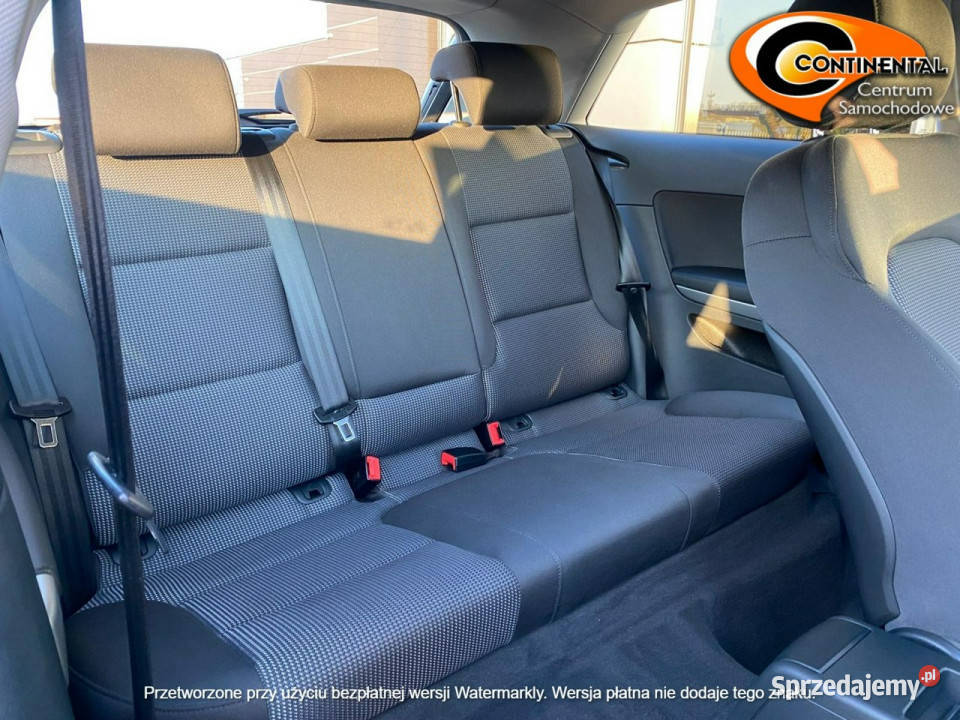 Audi A3 3drzwiowe Pierwszy właścicielstan 8P