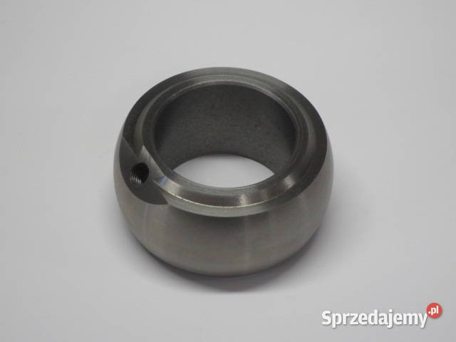 Wkładka kula ślimaka wysypu zboża Fortschritt Konstantynów Łódzki