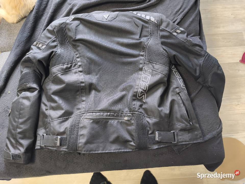 Kurtka Seca rozmiar M łódzkie Gidle