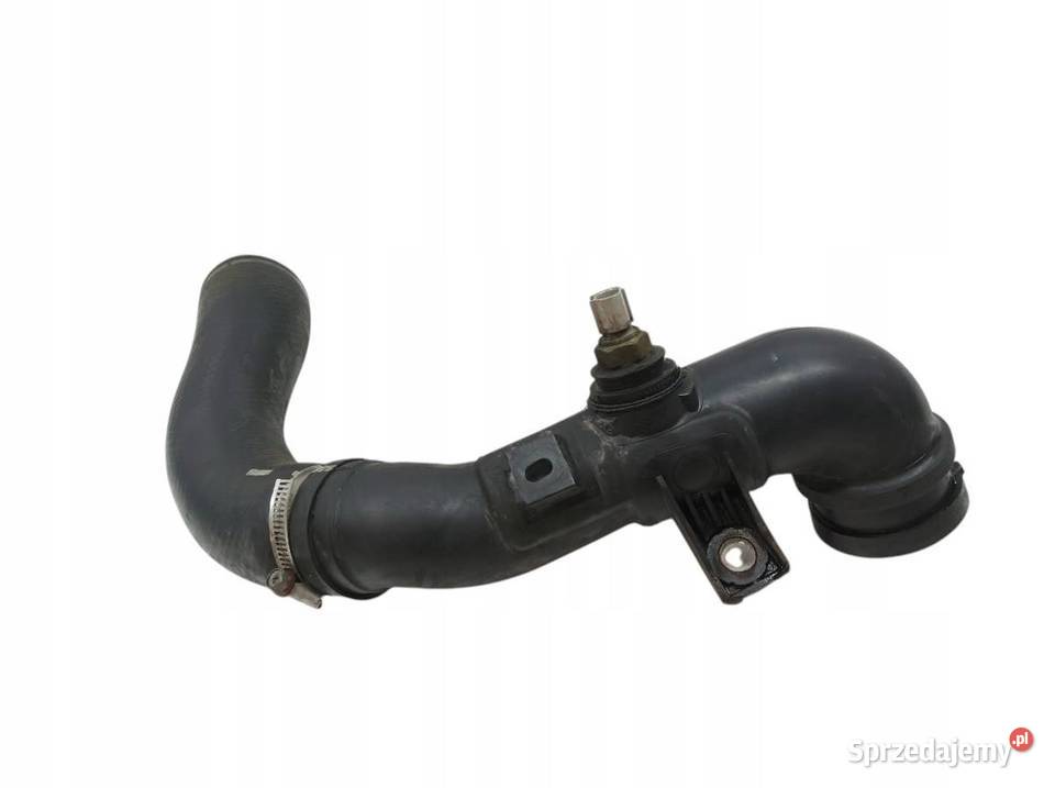 DOLOT POWIETRZA 173620R030 20 D4D Toyota Avensis Przewody powietrza sprzedam