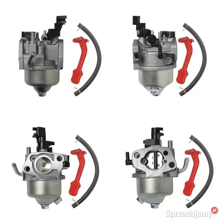 Gaźnik Do Odśnieżarek TORO 1210345 Power 926 OXE