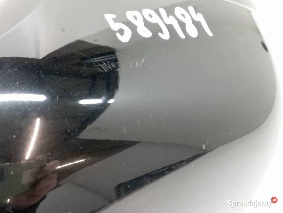 LUSTERKO LEWE 5PIN EUROPA Dacia Lodgy I 2012 Lusterka zewnętrzne