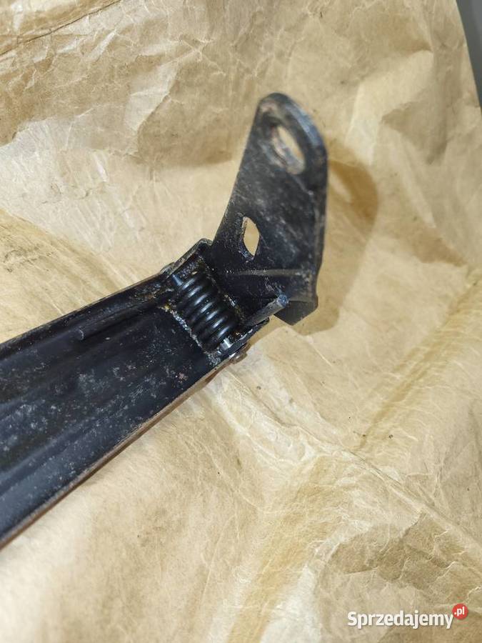 Wartburg 312 353 Pedał gazu stary typ osobowe Piaseczno