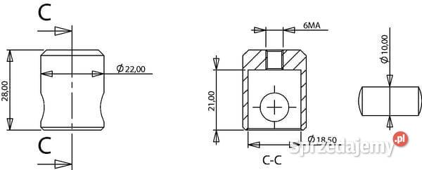 Zestaw do Walvoil SD101114 IMC910 Kamionna