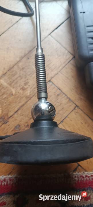 CB Radio H 510 Plus Pozostałe dolnośląskie Wrocław