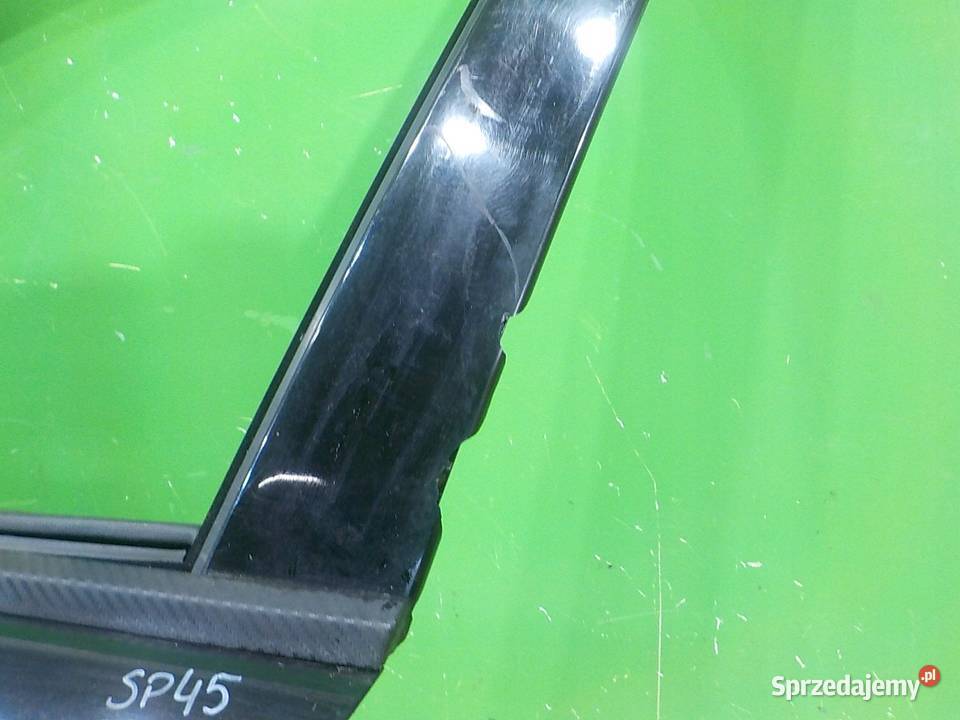 JAGUAR XF I XFS SPORT LIFT 30 D AUT 11r drzwi Drzwi Karoseria Suków