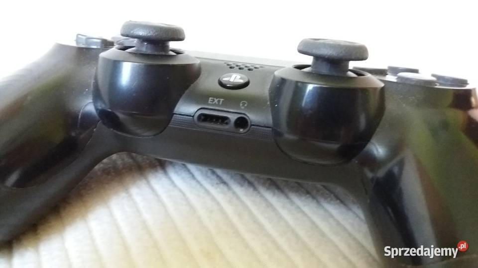 do SONY PlayStation 4 Data Bank 35 sprzedam