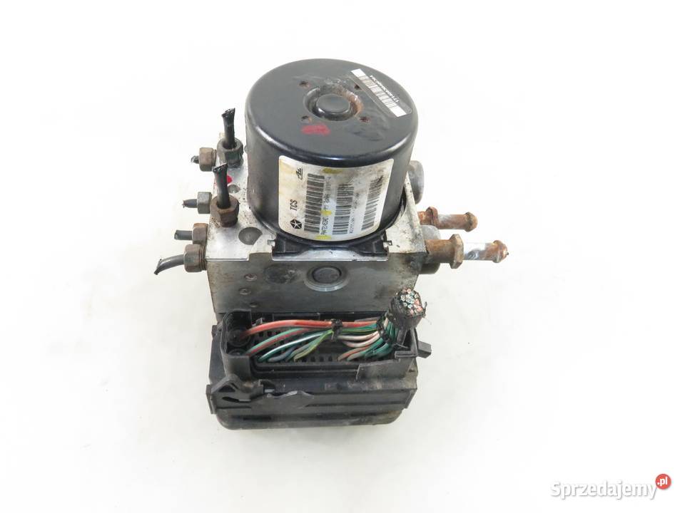 POMPA ABS CHRYSLER VOYAGER IV P04721453AC