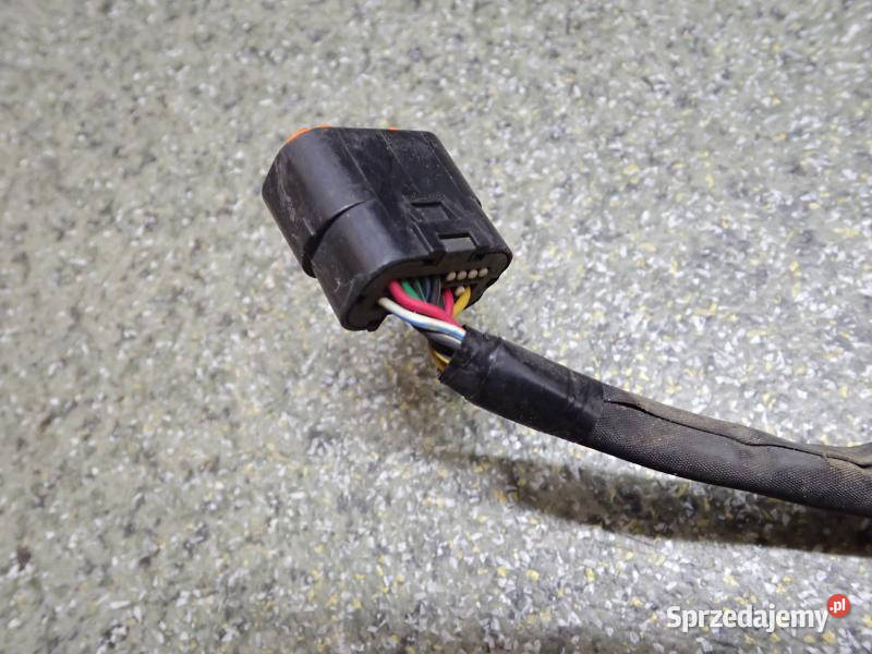 INSTALACJA ELEKTRYKA WIĄZKA ELEKTRYCZNA SUZUKI lubuskie Strzelce Krajeńskie