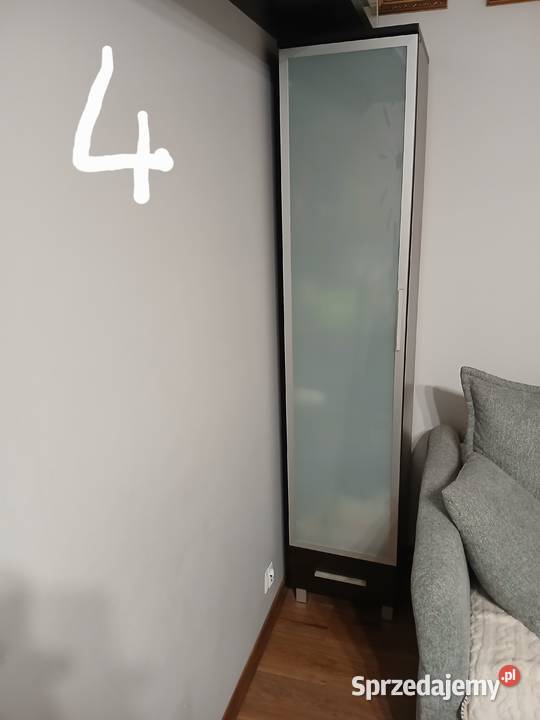 Meble w kolorze venge Białystok