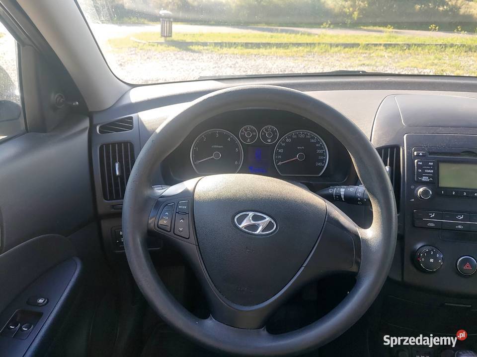 Hyundai i30 16 CRDi 1582cm3 Tomaszów Lubelski