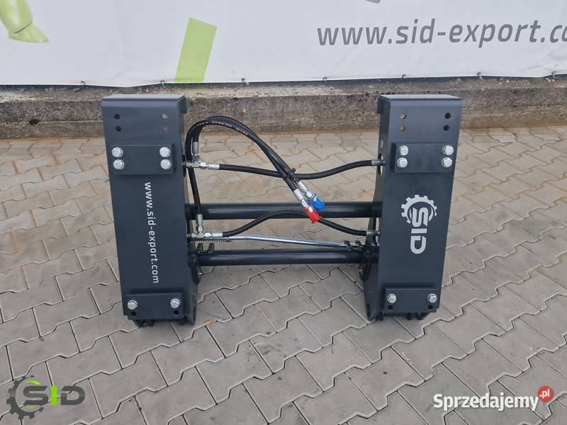Adapter ISO 23 na euro redukcja przejściówka SID podlaskie Wincenta