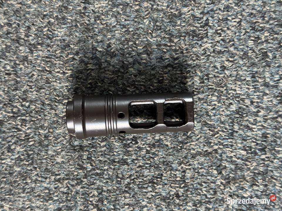 Hamulec wylotowy replika ASG AIRSOFT